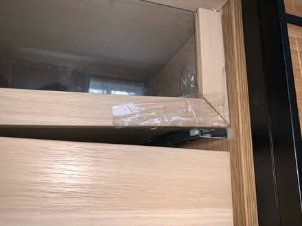 Photo of free Ikea wardrobe drawer (Bedford Putnoe MK41) #4