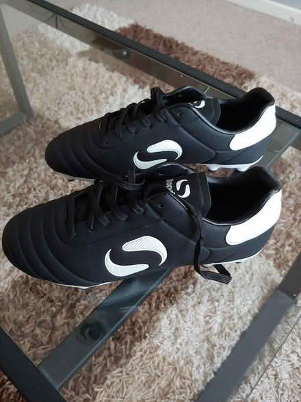 Photo of free Football boots (Icknield, Luton) #1