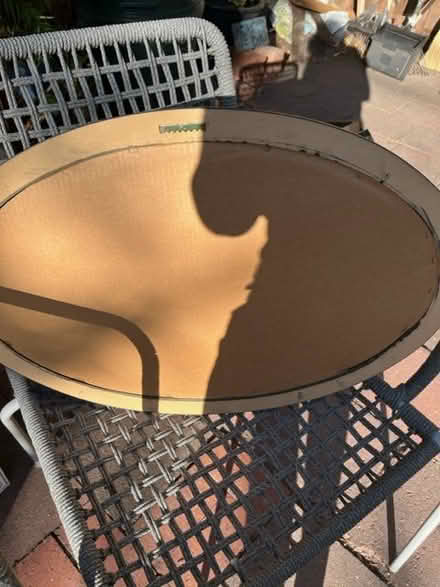 Photo of free SIerra Nevada Mirror (Woodside Plaza) #1