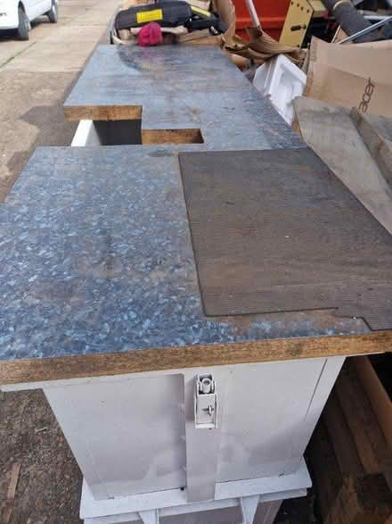 Photo of free Kitchen worktop (Wickford) #1
