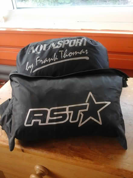Photo of free Motorbike waterproof suits (Leiston/Saxmundham area IP16) #2