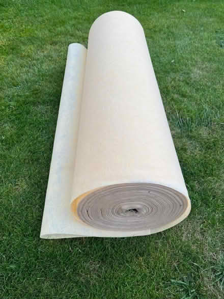 Photo of free Interfacing for Garment’s (Cheylesmore CV3) #3