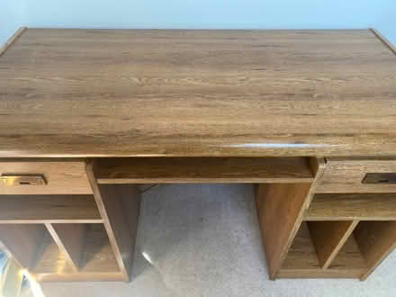 Photo of free Desk (Bradford on Avon BA15) #2