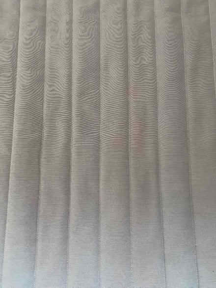Photo of free Black Ikea Sultan double bed, slats and Sultan mattress (N1) #2