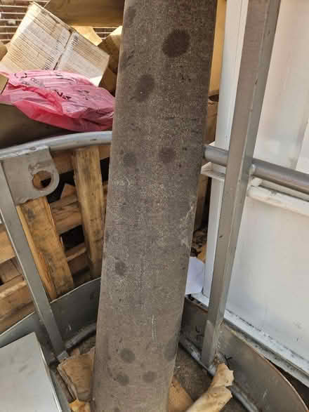 Photo of free Shed felt (Wickford) #1