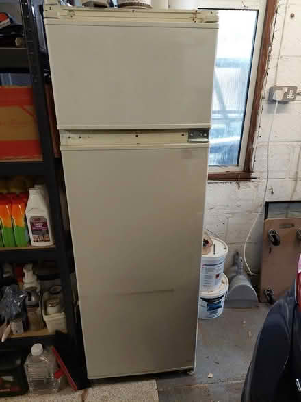 Photo of free Fridge Freezer (Twickenham TW2) #1