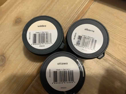 Photo of free 3x Tester pots (50ml) (Blackheath SE3) #1