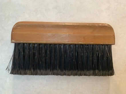 Photo of free Wallpaper Brush (Lexden, CO3) #1