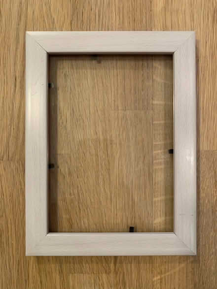Photo of free Picture Frame 5” x 7” (Lexden, CO3) #1