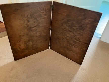 Photo of free Hinged table top (Berkhamsted HP4) #1