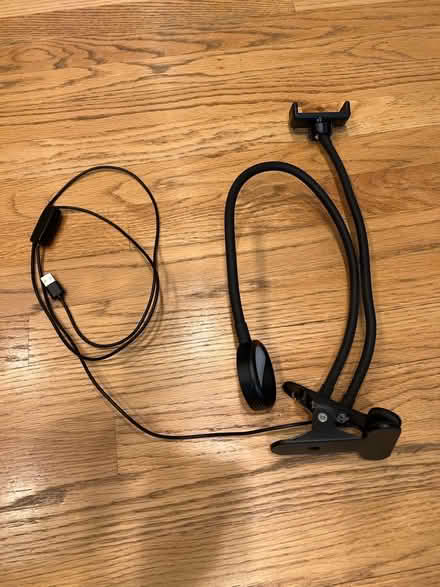 Photo of free Selfie light for cell phone (Rockville) #1