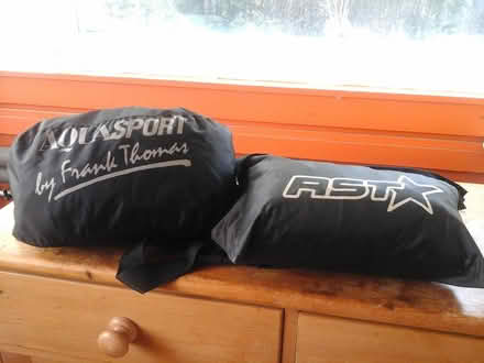 Photo of free Motorbike waterproof suits (Leiston/Saxmundham area IP16) #1
