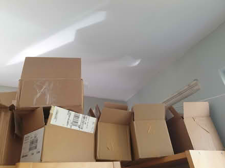 Photo of free Small boxes & jiffy bags (Letchworth SG6) #3