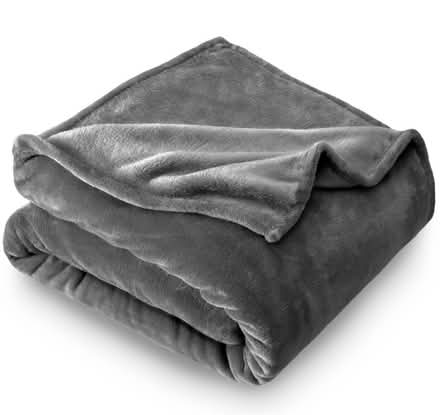 Photo of Gray blanket (North east Castle Rock) #2