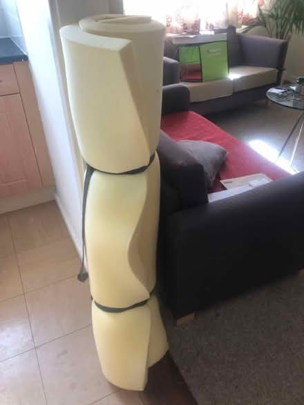Photo of free Roll of Foam (Marston OX3) #2