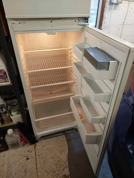 Photo of free Fridge Freezer (Twickenham TW2) #2