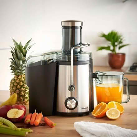 Photo of Juicer (Lawrence hill) #1