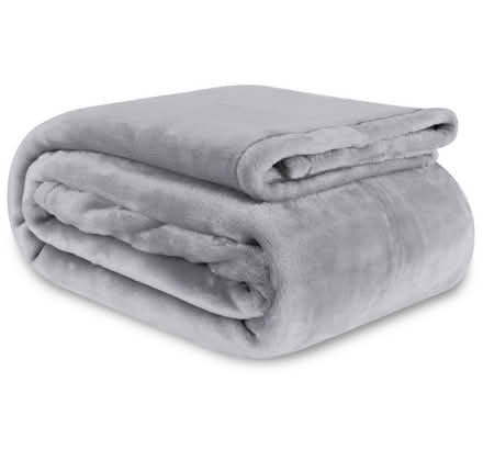 Photo of Gray blanket (North east Castle Rock) #1