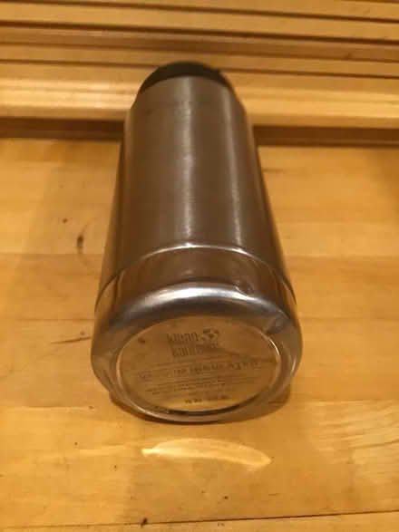 Photo of free Klean Kanteen - 16oz, wide mouth (near the Commons) #2