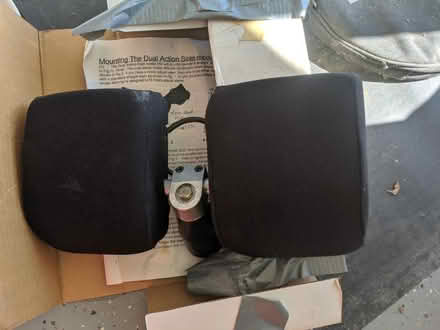 Photo of free Various items (Brewster elementary) #4
