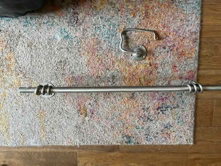 Photo of free Bathroom accessories (B91 Solihull) #1