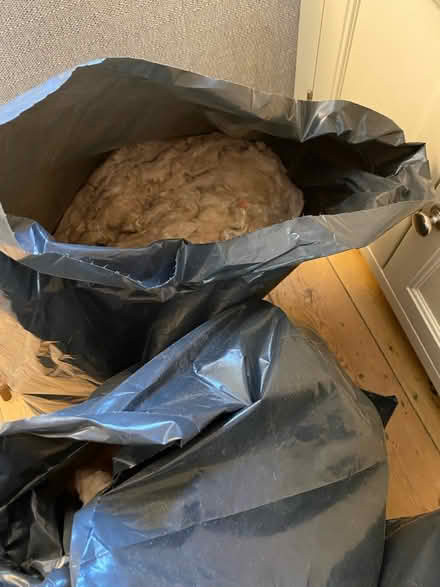 Photo of free Loft insulation (OX3 Headington) #1