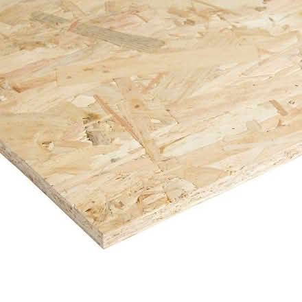 Photo of OSB3 board (Portchester PO16) #1
