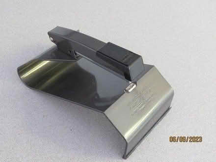 Photo of free Stanley Booklet Stapler (Wallington near Baldock) #2
