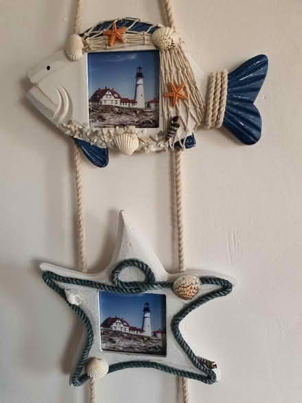 Photo of Nautical Decorations, Fulwood,PR2 (Preston) #1