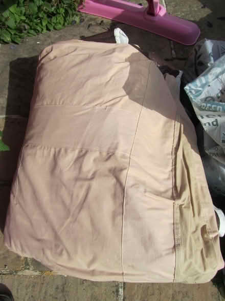 Photo of free Tent - 2 person frame tent (Littleover DE23) #2