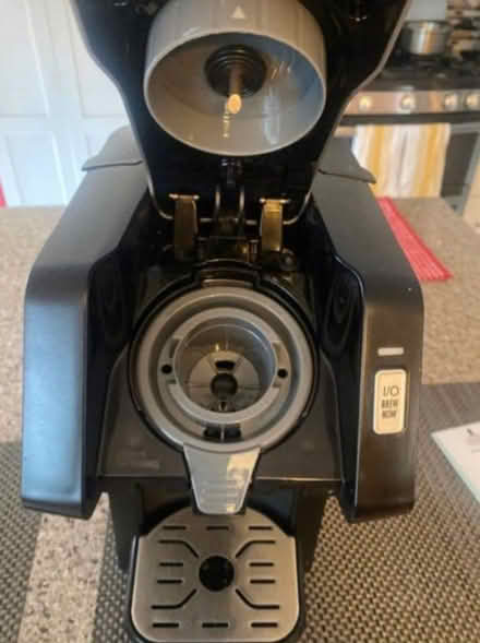 Photo of free HAMILTON BEACH 49979 FlexBrew (Ditmars Park Brooklyn) #2