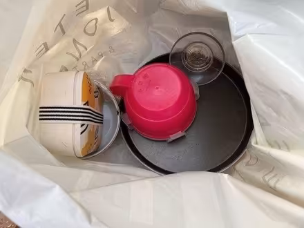 Photo of free Plates cookware cups pot (Kidbrooke SE9) #3