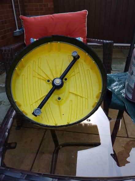 Photo of free Karcher (Gillmoss L11) #2
