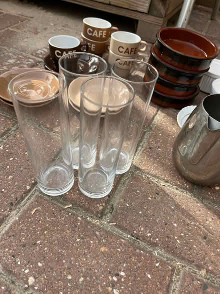 Photo of free Plates cookware cups pot (Kidbrooke SE9) #4