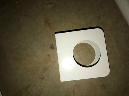 Photo of free Door guard (Darnestown) #2