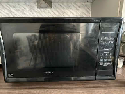 Photo of free Microwave (DE22) #2