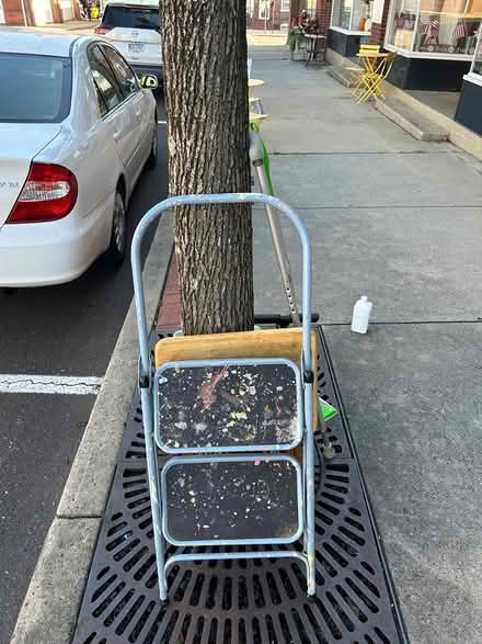 Photo of free Mix of things (Perkasie) #1