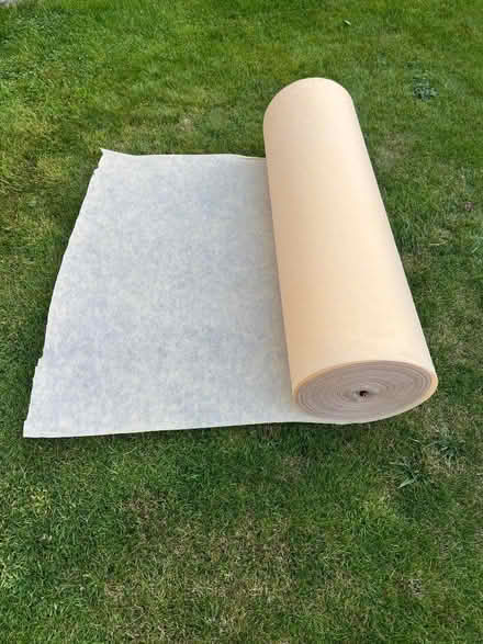 Photo of free Interfacing for Garment’s (Cheylesmore CV3) #1
