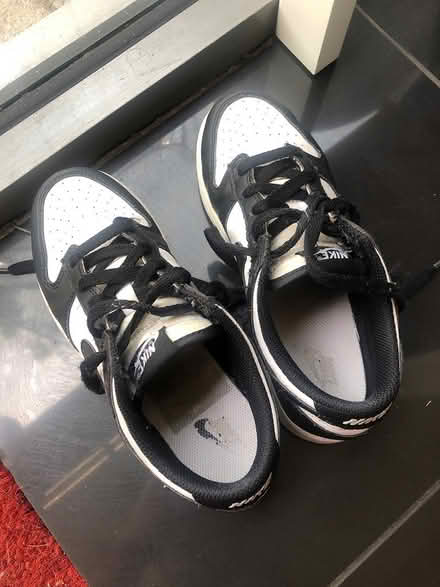 Photo of free Kids trainers (N1) #1