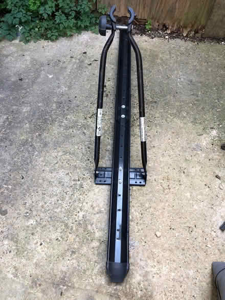 Photo of free Bike Rack (Tewkesbury) #1