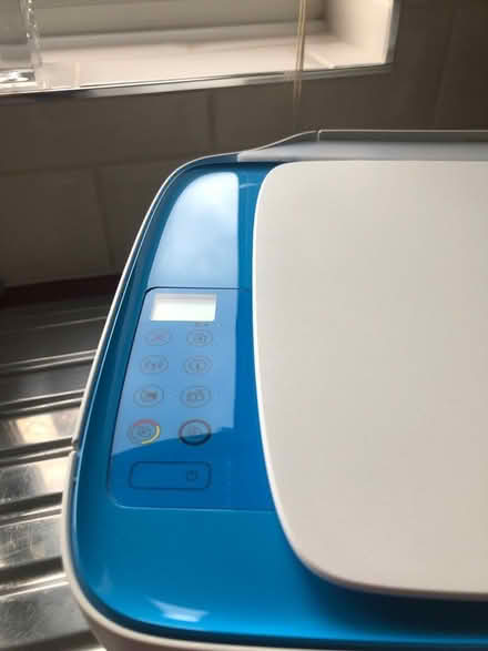 Photo of free Deskjet 3634 Printer (Heybridge- CM9) #3