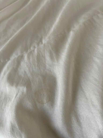 Photo of free Primary double duvet (London Fields E8) #3