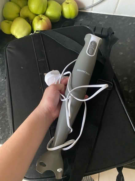 Photo of free Hand Blender (Bexhill) #1