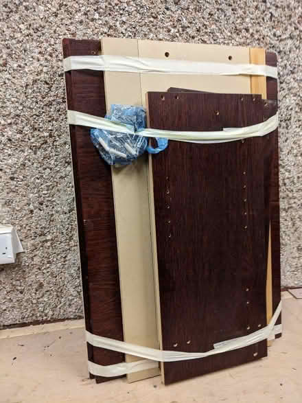 Photo of free TV cupboard for Billy bookcase (Ranmoor S10) #3