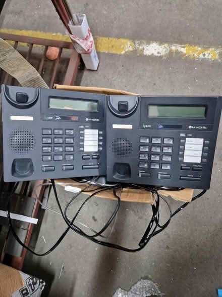 Photo of free Office phones (Wickford) #1