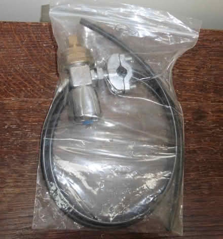 Photo of free Plumbing Odds and Ends (Bengeo SG14) #1