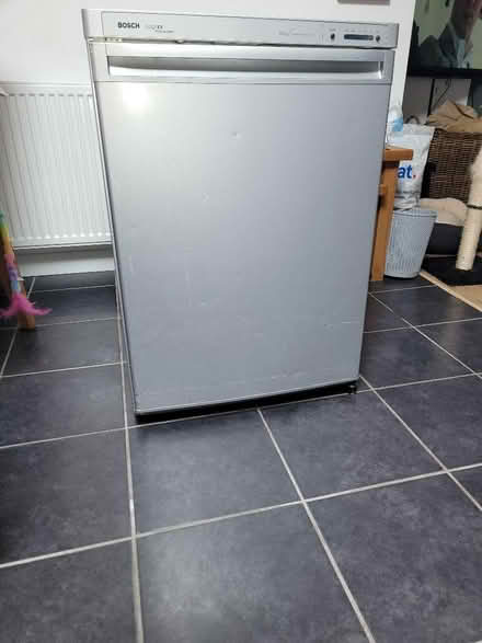 Photo of free Under counter fridge (IP3) #2