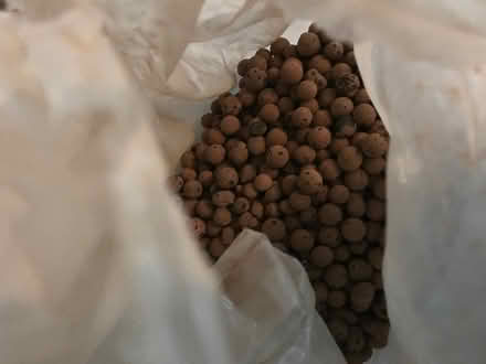 Photo of free Hydroponic supplies (Darnestown) #2