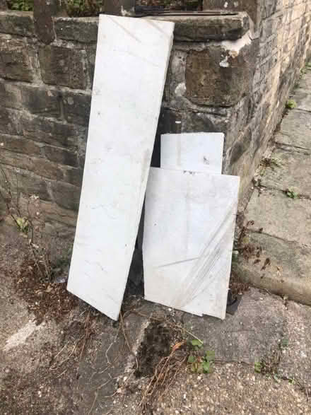 Photo of free Fireboard (Crookes S10) #1