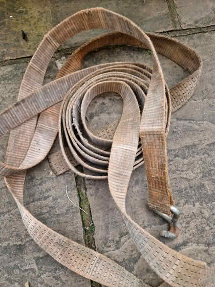 Photo of free Thick hooked strap (Hutton, Preston PR4) #2